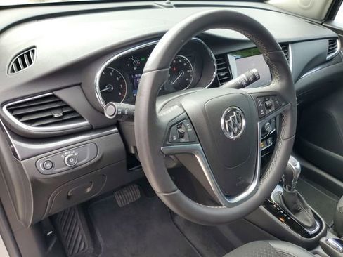 Certified 2022 Buick Encore Preferred w/ Safety Package FWD image 17