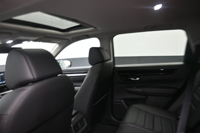 Used 2026 Honda CR-V EX-L image 20