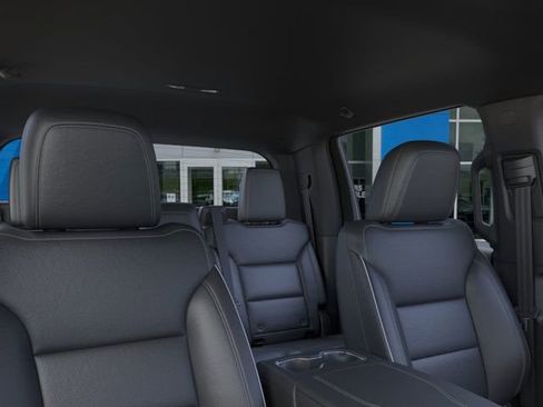 New 2026 Chevrolet Silverado EV LT w/ Plus Package image 24