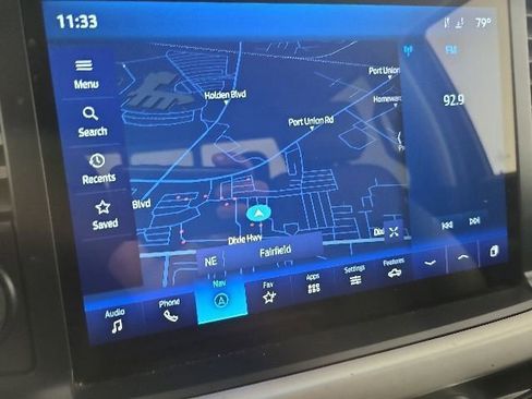 Used 2021 Ford F150 XLT w/ Equipment Group 302A High AWD/4WD image 3