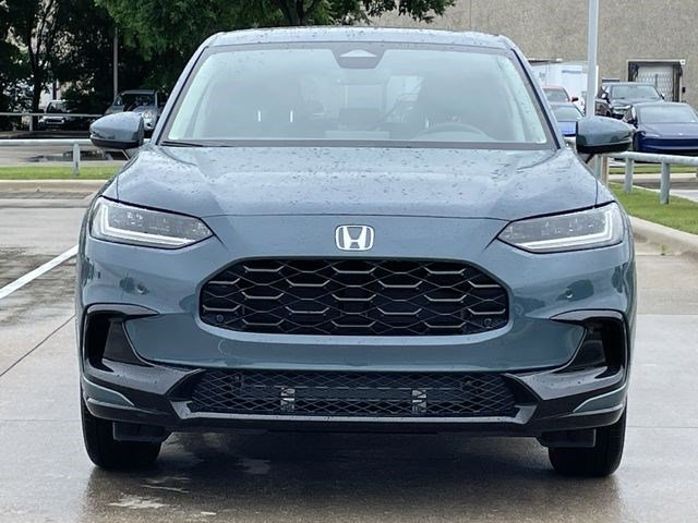 New 2027 Honda HR-V EX-L image 6