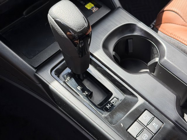Certified 2026 Subaru Outback Touring XT AWD/4WD image 28