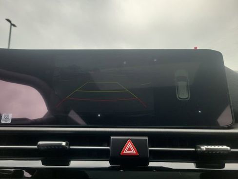 New 2026 Kia Sportage X-Line image 29