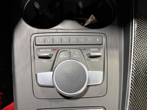 Used 2019 Audi S5 Prestige image 46