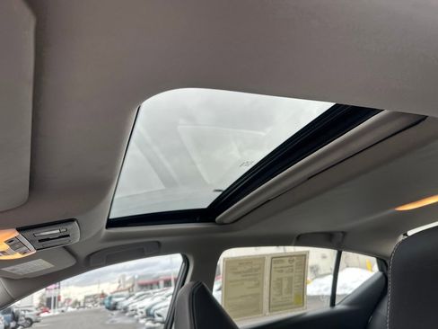 Certified 2025 Nissan Altima 2.5 SL image 19