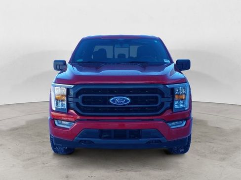 Used 2022 Ford F150 XLT w/ Equipment Group 302A High image 8