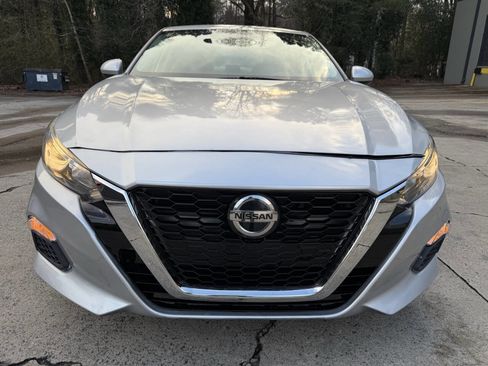 Used 2019 Nissan Altima 2.5 S image 9
