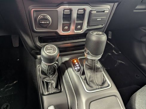 New 2026 Jeep Wrangler Sport image 23