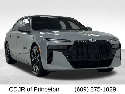 Used 2023 BMW 760i xDrive w/ Executive Package