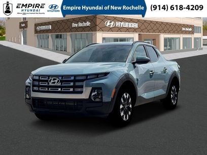 New 2026 Hyundai Santa Cruz SEL