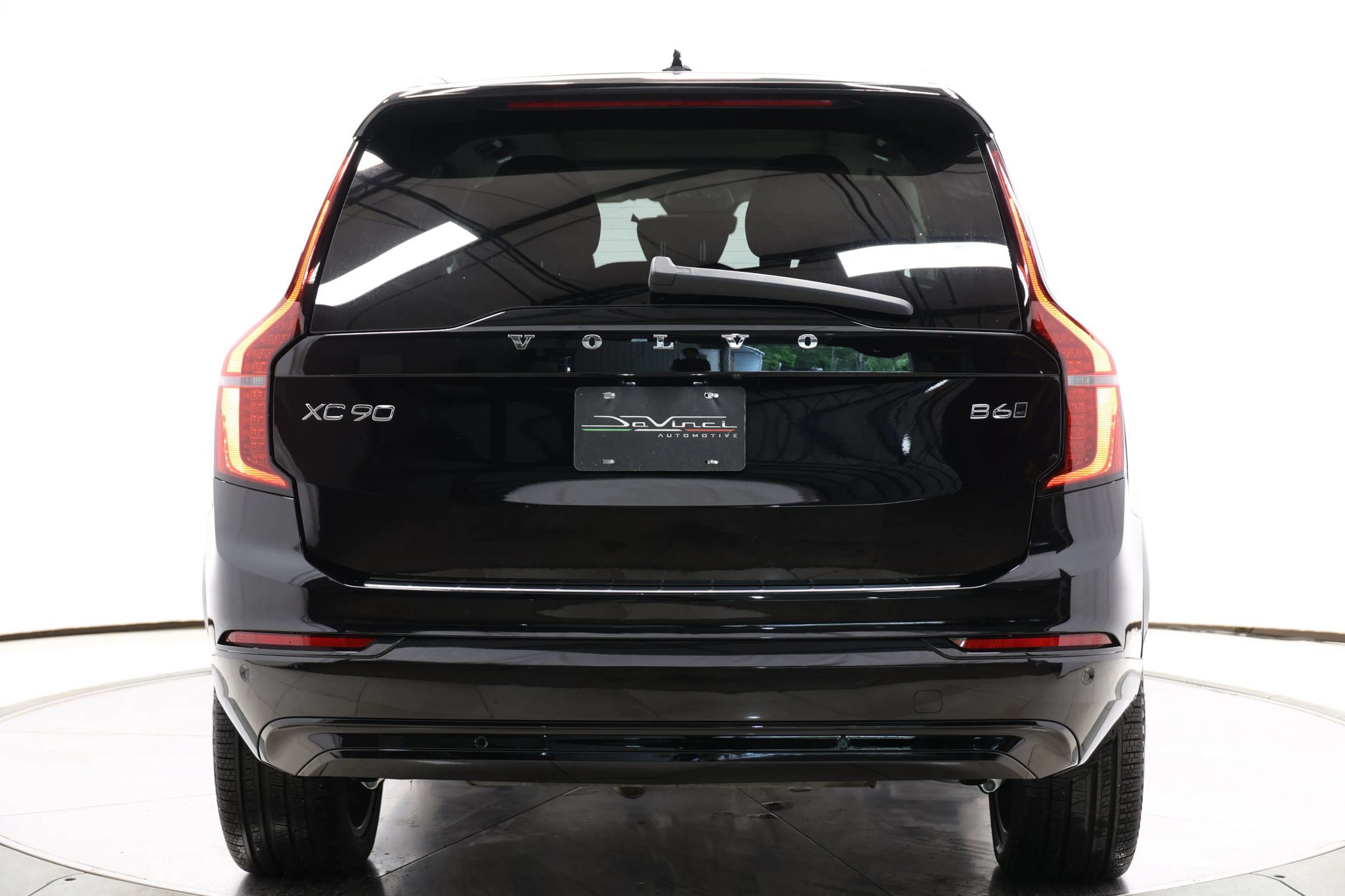 Used 2025 Volvo XC90 T8 Plus w/ Protection Package Premier AWD/4WD image 67