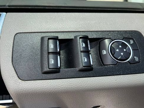 Used 2020 Ford F150 XLT w/ Equipment Group 301A Mid RWD image 16