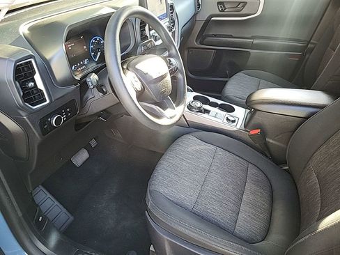 Used 2023 Ford Bronco Sport Big Bend image 2