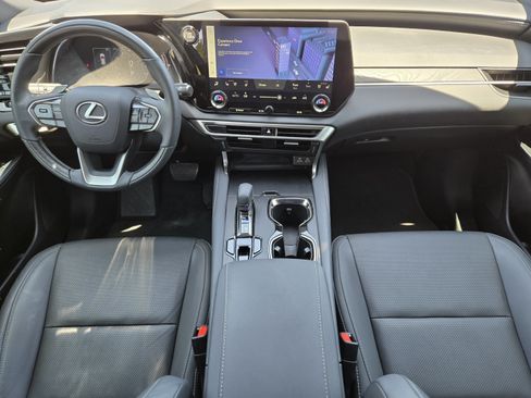 Used 2023 Lexus RX 350 Premium w/ Accessory Package (K3) FWD image 26