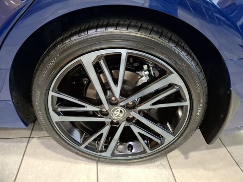 New 2026 Toyota Camry XSE image 5