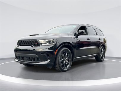 New 2026 Dodge Durango R/T