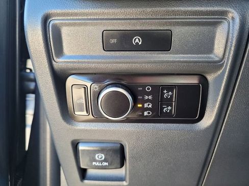 Used 2025 Ford F150 STX image 23