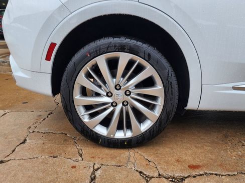 New 2026 Buick Envision Avenir AWD/4WD image 56