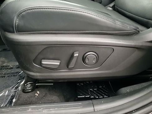 Certified 2023 Hyundai Tucson Limited image 16