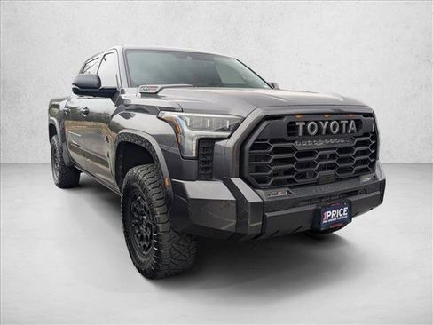 Used 2024 Toyota Tundra TRD Pro image 3