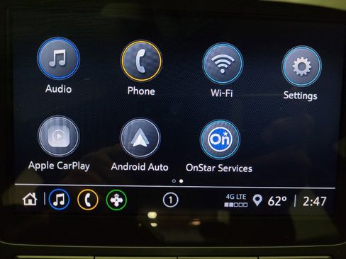 Used 2022 Chevrolet Malibu LS w/ Driver Confidence Package II image 25