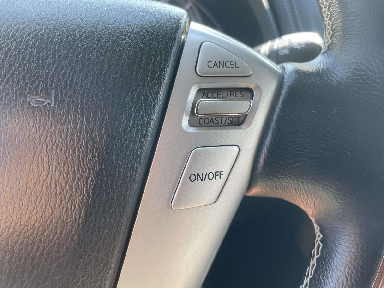 Used 2019 INFINITI QX80 Luxe AWD/4WD image 23