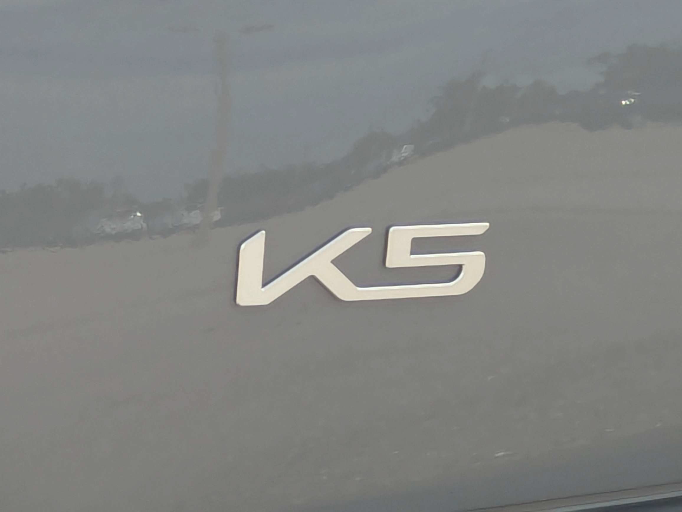 New 2026 Kia K5 GT-Line w/ GT-Line Red Interior Package FWD image 14