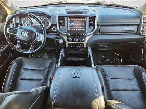 Used 2019 RAM 1500 Laramie image 15