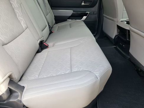 Used 2024 Toyota Tundra Limited w/ Power Package image 31