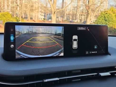 Used 2022 Genesis GV70 2.5T image 23