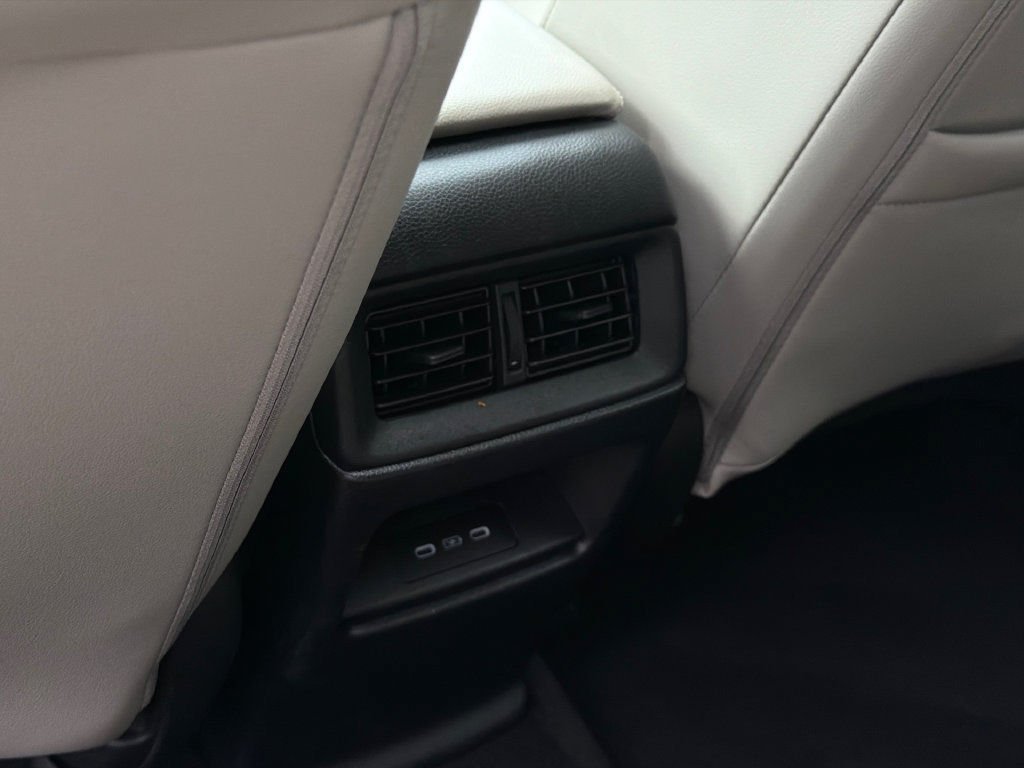 Used 2025 Honda CR-V EX-L image 22