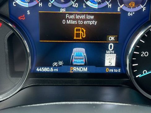 Used 2024 Ford Expedition Limited AWD/4WD image 30