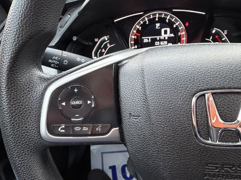 Used 2018 Honda Civic LX image 14