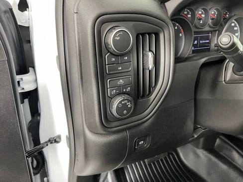 New 2026 Chevrolet Silverado 3500 W/T w/ WT Convenience Package image 17