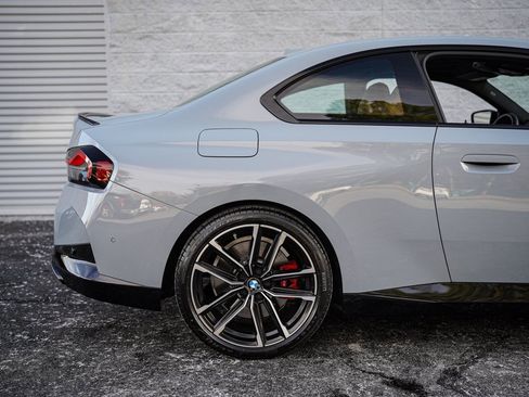 Used 2024 BMW M240i M240i w/ Premium Package image 16