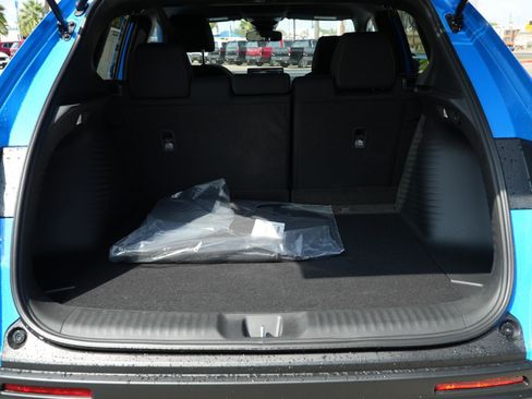 New 2026 Honda HR-V Sport image 8