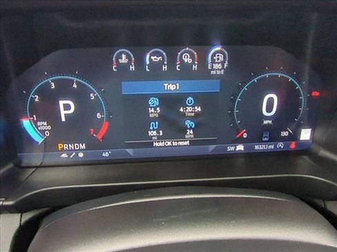 Used 2024 Ford Ranger Raptor image 11