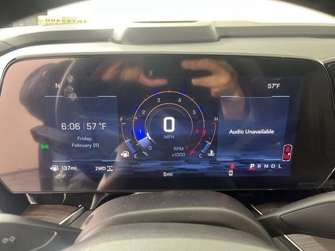 New 2026 Chevrolet Tahoe LS image 30