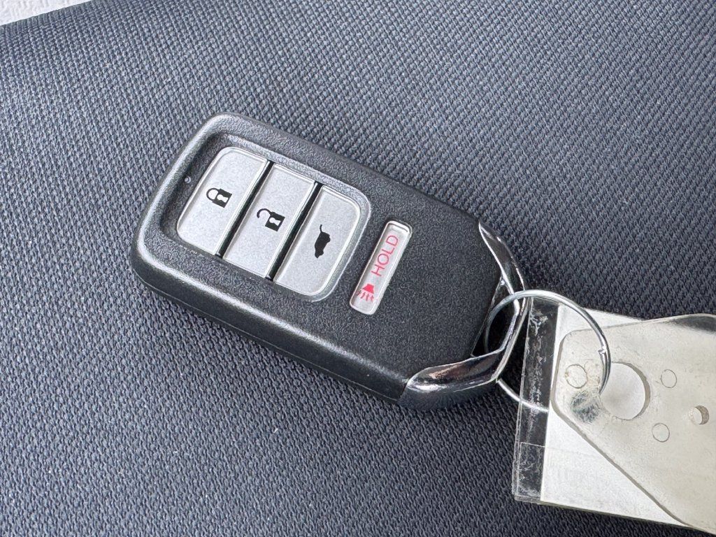 Used 2015 Honda CR-V EX image 32