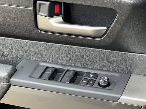 New 2025 Toyota Tundra SR5 image 27