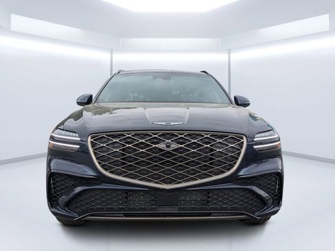 New 2026 Genesis GV70 2.5T Sport Prestige AWD/4WD image 8