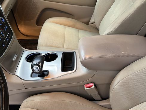 Used 2014 Jeep Grand Cherokee Laredo w/ Security & Convenience Group image 26