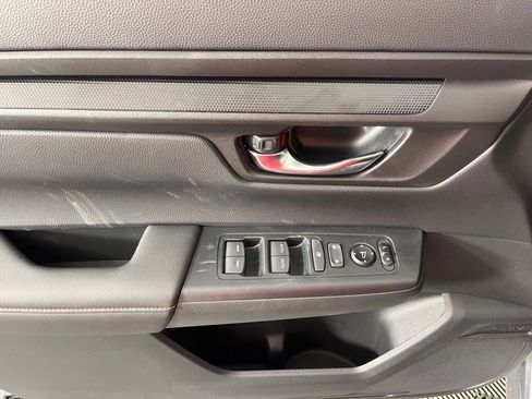 New 2026 Honda CR-V Sport image 26