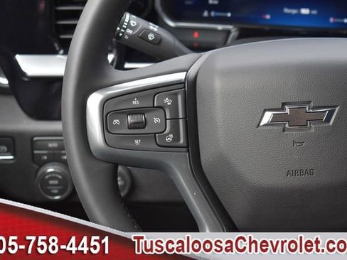 New 2026 Chevrolet Silverado 1500 RST w/ RST Select Package image 20