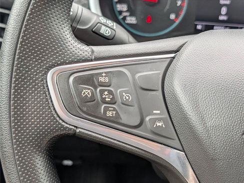 Used 2024 Chevrolet Malibu LT FWD image 23