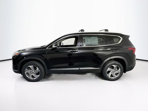 Used 2023 Hyundai Santa Fe SEL AWD/4WD image 8