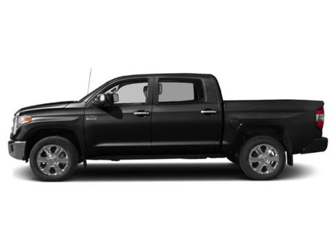 Used 2015 Toyota Tundra 1794 Edition AWD/4WD image 3