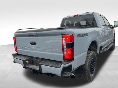 Used 2026 Ford F350 Lariat w/ Tremor Off-Road Package image 2