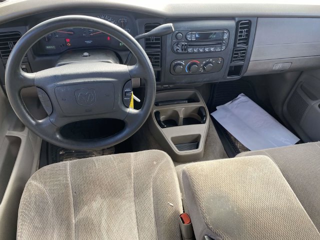 Used 2003 Dodge Dakota SLT RWD image 10