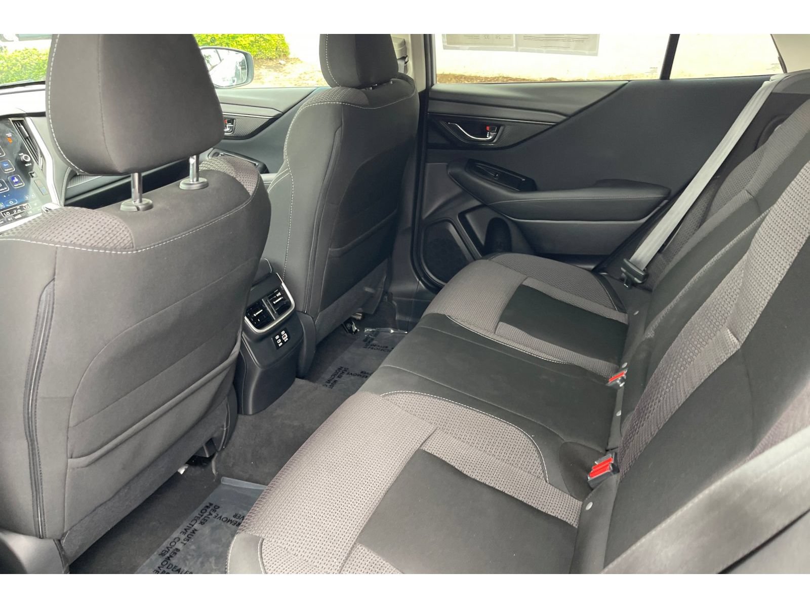 Certified 2024 Subaru Outback Premium AWD/4WD image 14